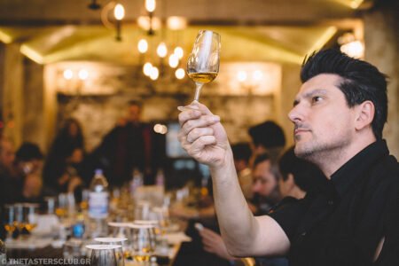 whisky tasting the tasters club ουισκι μηλιωνης