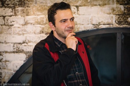 whisky tasting the tasters club ουισκι χαριζοπουλος