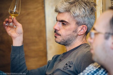 whisky tasting the tasters club ουισκι