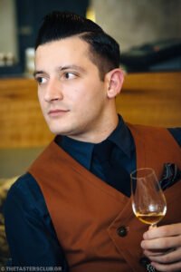 whisky tasting the tasters club ουισκι