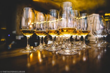 whisky tasting the tasters club ουισκι glass