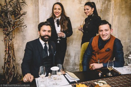 whisky scapa the tasters club ουισκι its a mans class