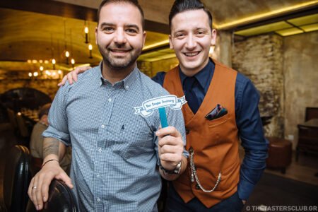 whisky the tasters club ουισκι