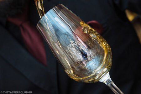 whisky tasting the tasters club ουισκι glass