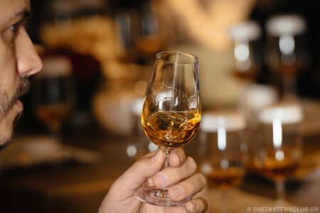 whiskey tasting bourbon the tasters club ουισκι glass