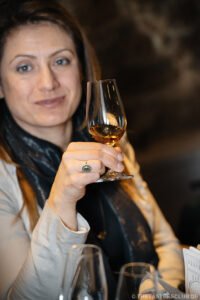 whiskey tasting bourbon four roses the tasters club ουισκι