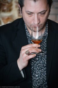 whiskey tasting bourbon the tasters club ουισκι