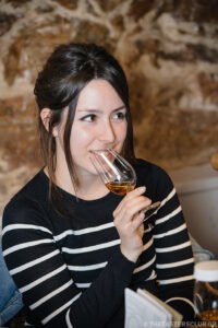 whiskey tasting bourbon four roses the tasters club ουισκι