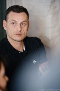 whiskey tasting bourbon the tasters club ουισκι ζαμανόπουλος