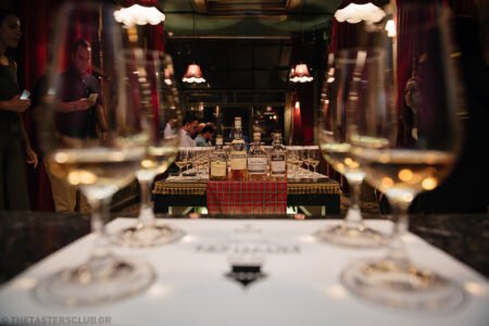 whisky tasting the tasters club noel ουισκι dalwninnie cragganmore aberlour strathisla