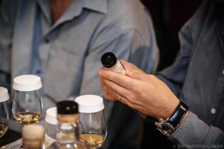 whisky tasting the tasters club noel ουισκι