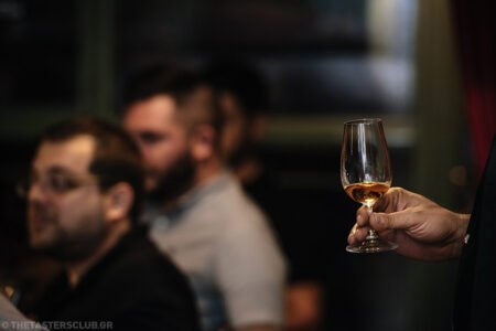 whisky tasting the tasters club noel ουισκι