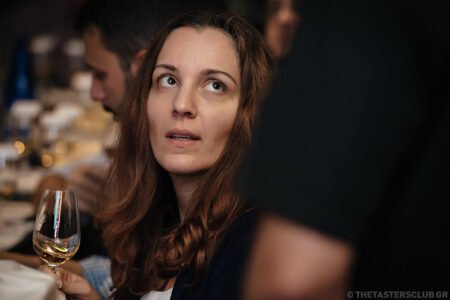 whisky tasting the tasters club noel ουισκι