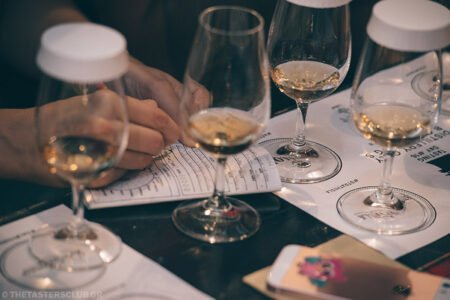 whisky tasting the tasters club noel ουισκι