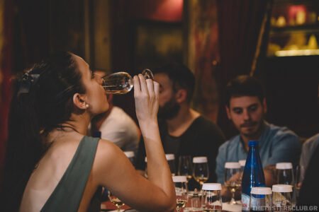 whisky tasting the tasters club noel ουισκι