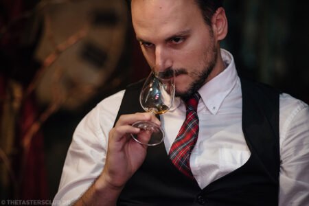 whisky tasting the tasters club noel ουισκι