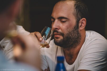 whisky tasting the tasters club noel ουισκι