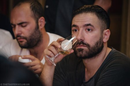 whisky tasting the tasters club noel ουισκι