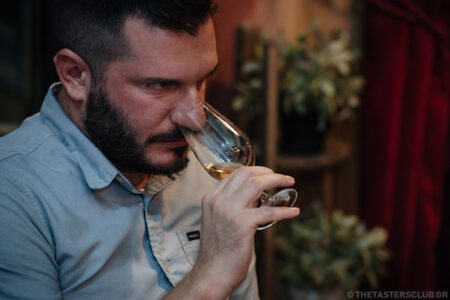whisky tasting the tasters club noel ουισκι