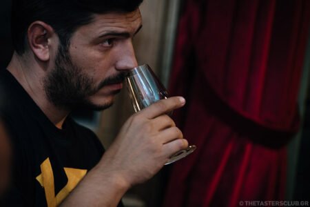 whisky tasting the tasters club noel ουισκι