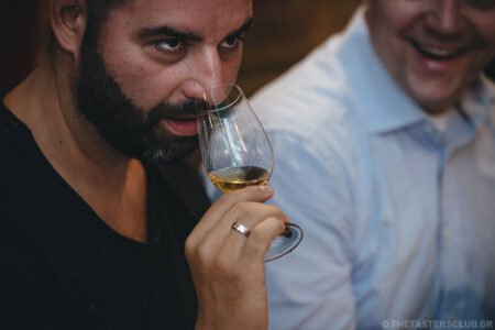 whisky tasting the tasters club noel ουισκι
