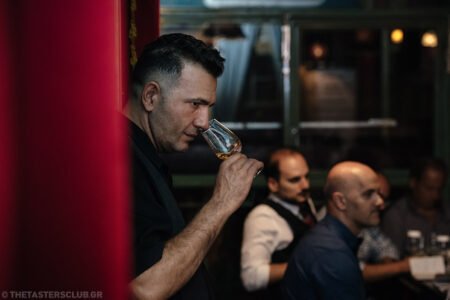 whisky tasting the tasters club noel ουισκι χαριζοπουλος