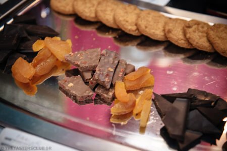 whisky tasting the tasters club noel ουισκι chocolate