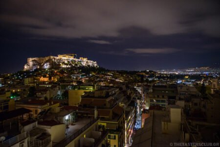 the tasters club wine tasting madeira electra metropolis acropolis