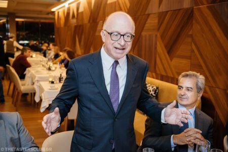 the tasters club wine tasting madeira electra metropolis Rui Manuppella Tereno