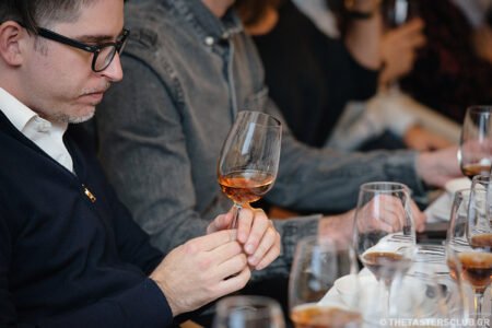 the tasters club wine tasting madeira electra metropolis