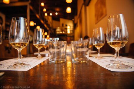 the tasters club whisky tasting ουισκι Avalon