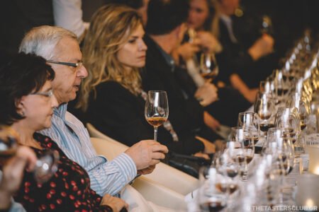 the tasters club wine tasting madeira electra metropolis