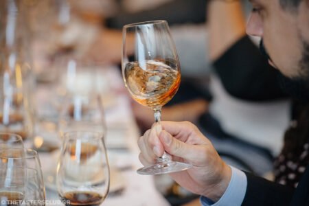 the tasters club wine tasting madeira electra metropolis