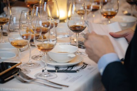 the tasters club wine tasting madeira electra metropolis