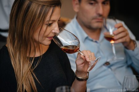the tasters club wine tasting madeira electra metropolis