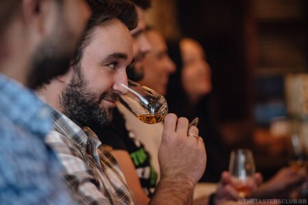 the tasters club whisky tasting ουισκι Avalon
