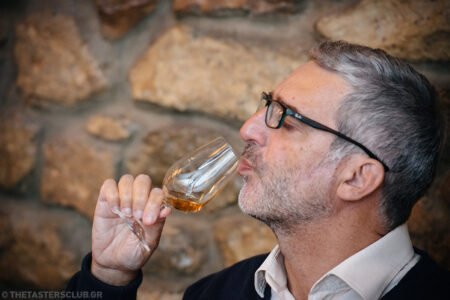 the tasters club whisky tasting ουισκι Avalon