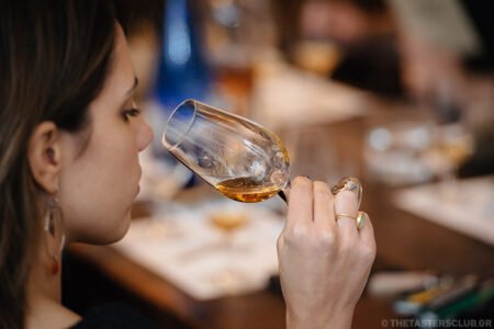 the tasters club whisky tasting ουισκι Avalon