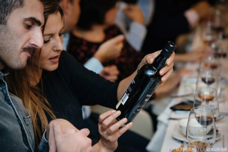the tasters club wine tasting madeira electra metropolis