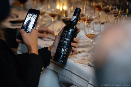 the tasters club wine tasting madeira electra metropolis