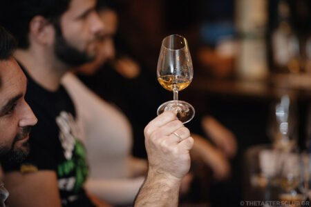 the tasters club whisky tasting ουισκι Avalon