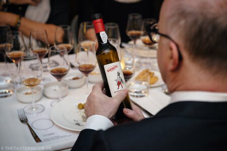 the tasters club wine tasting madeira electra metropolis