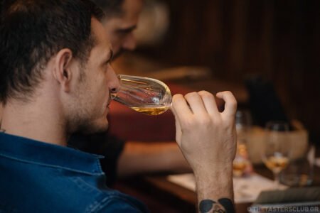 the tasters club whisky tasting ουισκι Avalon zamanopoulos
