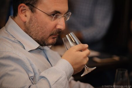 the tasters club whisky tasting ουισκι Avalon