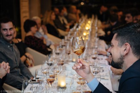 the tasters club wine tasting madeira electra metropolis