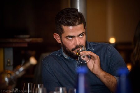 the tasters club whisky tasting ουισκι Avalon