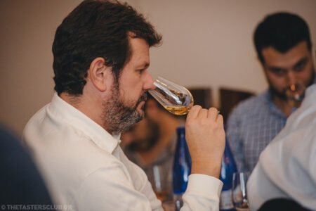 the tasters club whisky tasting ουισκι Avalon
