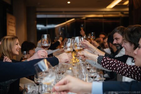 the tasters club wine tasting madeira electra metropolis