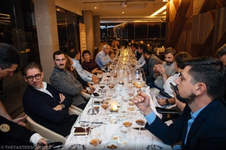 the tasters club wine tasting madeira electra metropolis