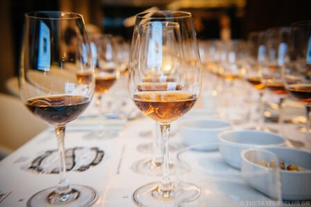 the tasters club wine tasting madeira electra metropolis